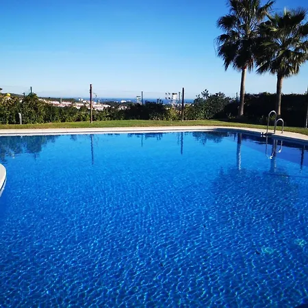 Casa Cinderella Apartment El Faro